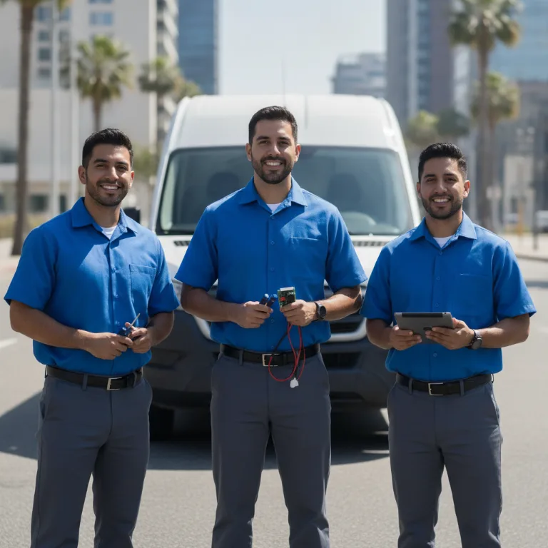 Reparación de Computadoras equipo en Miramar